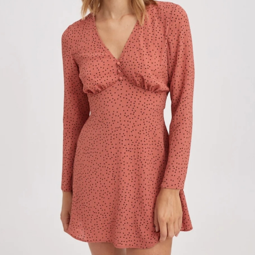 NWT Size 6 The Fifth Label Montana Dress